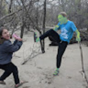 Meet your Posher, Brookelynn